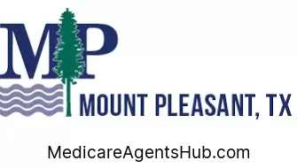 Local Medicare Insurance Agents in Mount Pleasant Texas