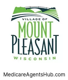 Local Medicare Insurance Agents in Mount Pleasant Wisconsin