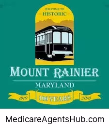 Local Medicare Insurance Agents in Mount Rainier Maryland