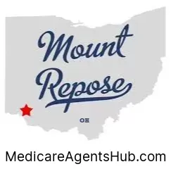 Local Medicare Insurance Agents in Mount Repose Ohio