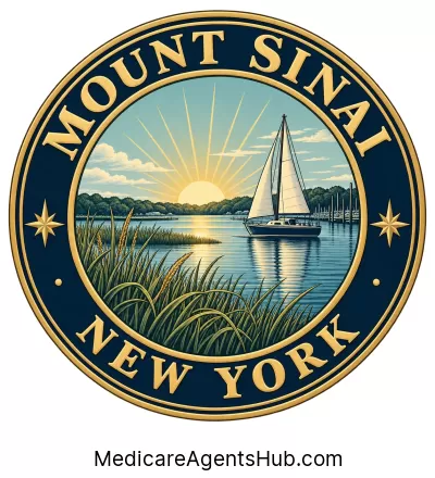 Local Medicare Insurance Agents in Mount Sinai New York