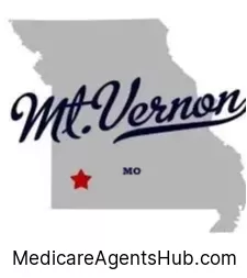 Local Medicare Insurance Agents in Mount Vernon Missouri