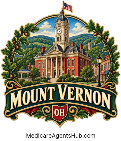 Local Medicare Insurance Agents in Mount Vernon Ohio