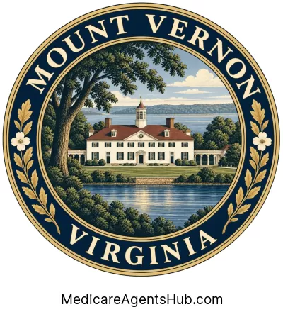 Local Medicare Insurance Agents in Mount Vernon Virginia