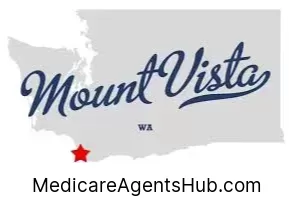 Local Medicare Insurance Agents in Mount Vista Washington
