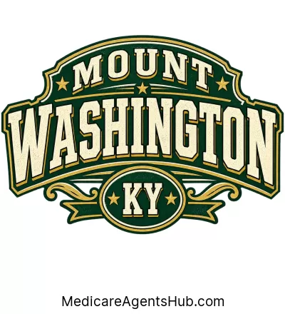 Local Medicare Insurance Agents in Mount Washington Kentucky