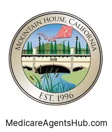 Local Medicare Insurance Agents in Mountain House California