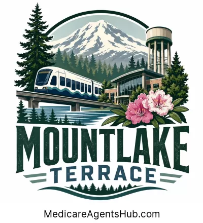 Local Medicare Insurance Agents in Mountlake Terrace Washington