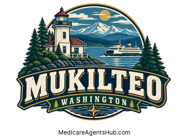 Local Medicare Insurance Agents in Mukilteo Washington