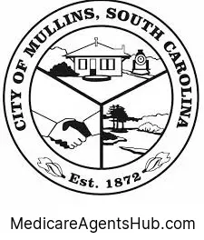 Local Medicare Insurance Agents in Mullins South Carolina