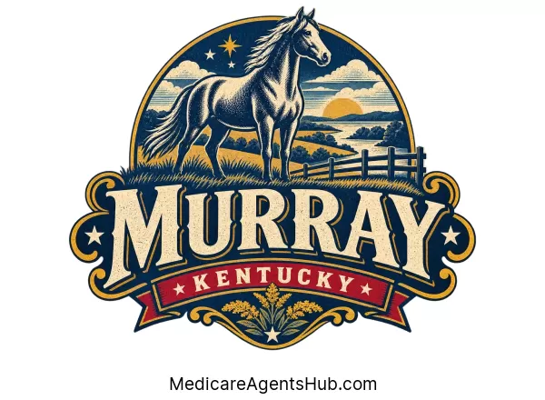Local Medicare Insurance Agents in Murray Kentucky