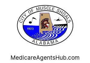 Local Medicare Insurance Agents in Muscle Shoals Alabama