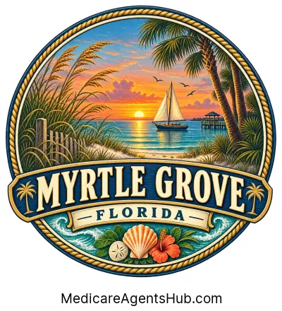 Local Medicare Insurance Agents in Myrtle Grove Florida