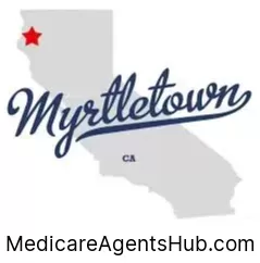 Local Medicare Insurance Agents in Myrtletown California