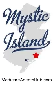 Local Medicare Insurance Agents in Mystic Island New Jersey