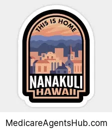 Local Medicare Insurance Agents in Nanakuli Hawaii