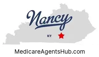 Local Medicare Insurance Agents in Nancy Kentucky