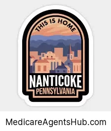 Local Medicare Insurance Agents in Nanticoke Pennsylvania