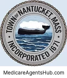 Local Medicare Insurance Agents in Nantucket Massachusetts