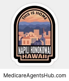 Local Medicare Insurance Agents in Napili-Honokowai Hawaii
