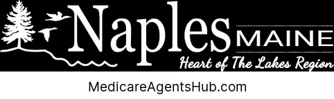 Local Medicare Insurance Agents in Naples Maine