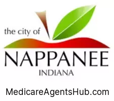 Local Medicare Insurance Agents in Nappanee Indiana