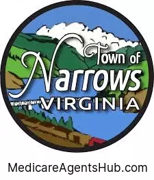 Local Medicare Insurance Agents in Narrows Virginia