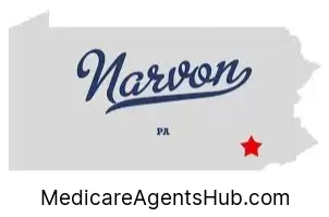 Local Medicare Insurance Agents in Narvon Pennsylvania