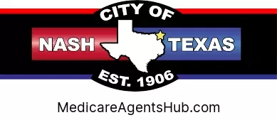 Local Medicare Insurance Agents in Nash Texas