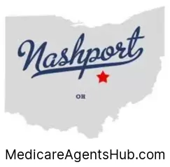 Local Medicare Insurance Agents in Nashport Ohio