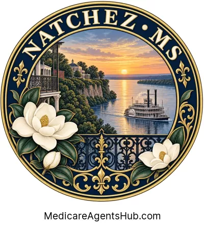 Local Medicare Insurance Agents in Natchez Mississippi