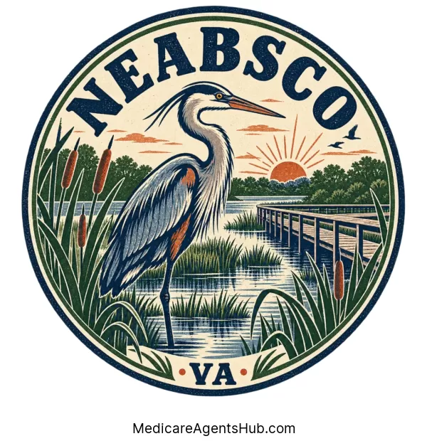 Local Medicare Insurance Agents in Neabsco Virginia