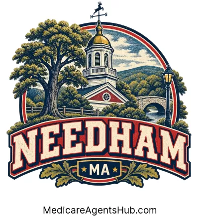 Local Medicare Insurance Agents in Needham Massachusetts