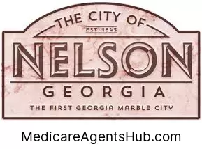 Local Medicare Insurance Agents in Nelson Georgia