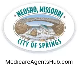 Local Medicare Insurance Agents in Neosho Missouri