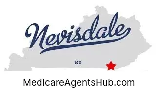 Local Medicare Insurance Agents in Nevisdale Kentucky