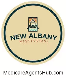 Local Medicare Insurance Agents in New Albany Mississippi