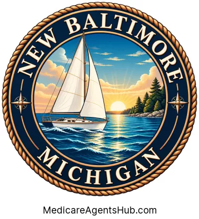 Local Medicare Insurance Agents in New Baltimore Michigan