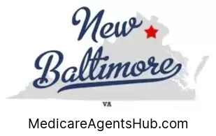 Local Medicare Insurance Agents in New Baltimore Virginia