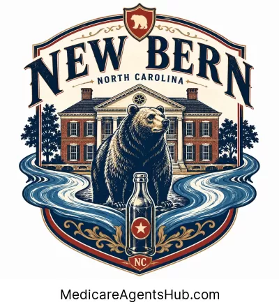 Local Medicare Insurance Agents in New Bern North Carolina