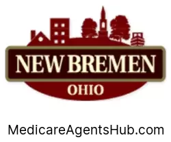 Local Medicare Insurance Agents in New Bremen Ohio