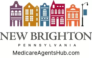 Local Medicare Insurance Agents in New Brighton Pennsylvania