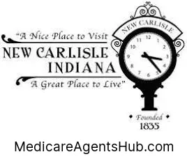 Local Medicare Insurance Agents in New Carlisle Indiana