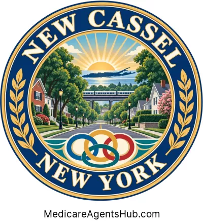 Local Medicare Insurance Agents in New Cassel New York