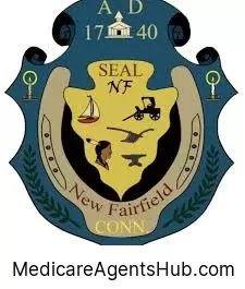 Local Medicare Insurance Agents in New Fairfield Connecticut