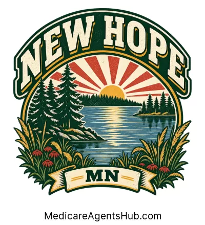 Local Medicare Insurance Agents in New Hope Minnesota