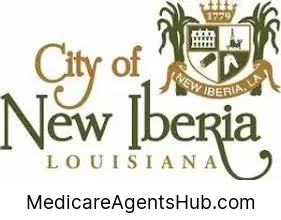 Local Medicare Insurance Agents in New Iberia Louisiana