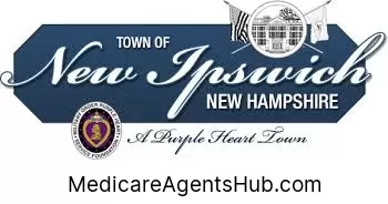 Local Medicare Insurance Agents in New Ipswich New Hampshire