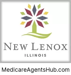 Local Medicare Insurance Agents in New Lenox Illinois