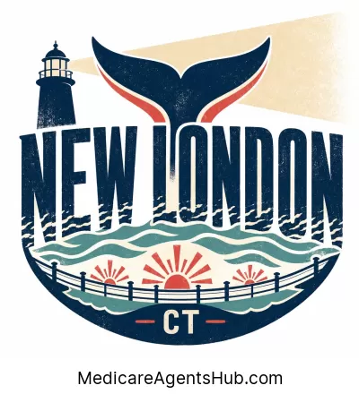 Local Medicare Insurance Agents in New London Connecticut